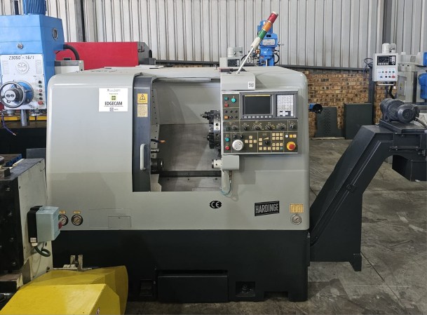 HARDINGE TALENT 